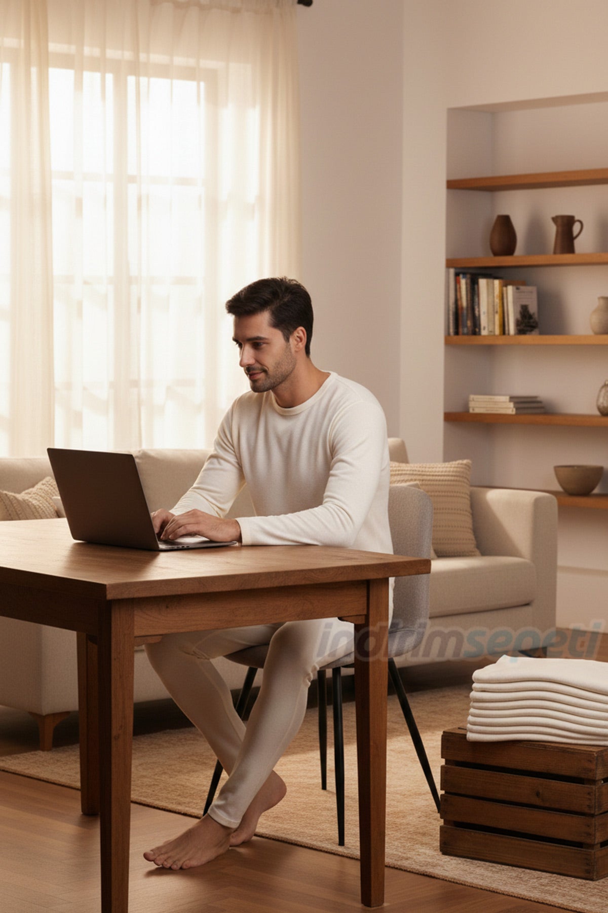 Görsel alternatif metni