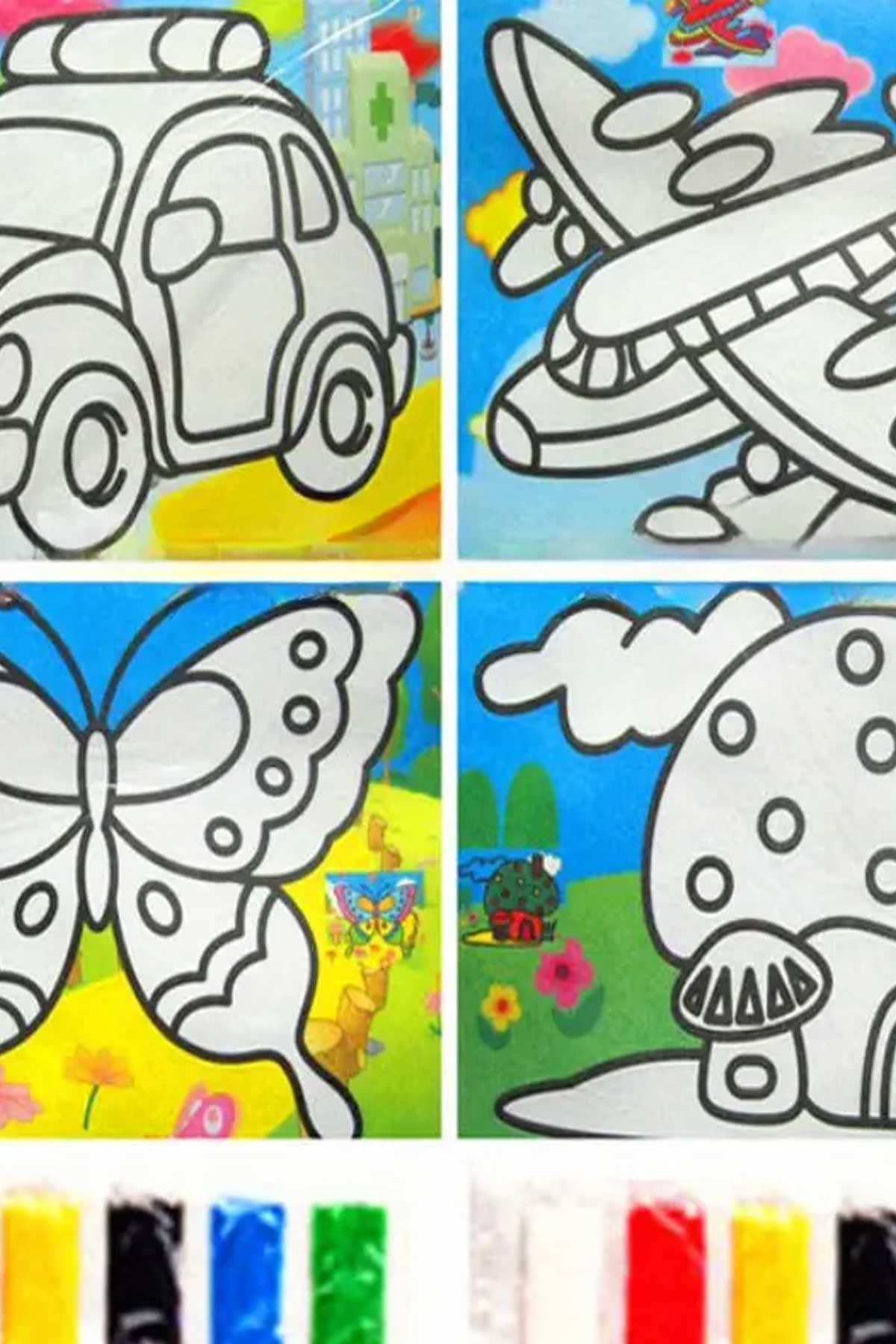 Görsel alternatif metni