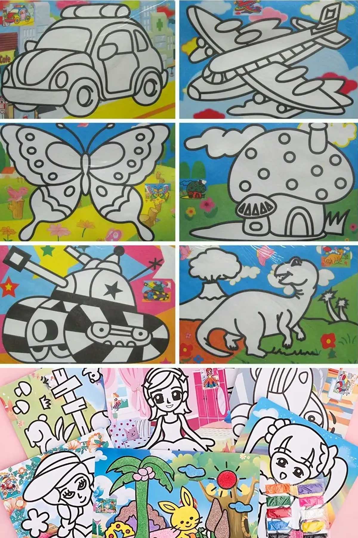 Görsel alternatif metni