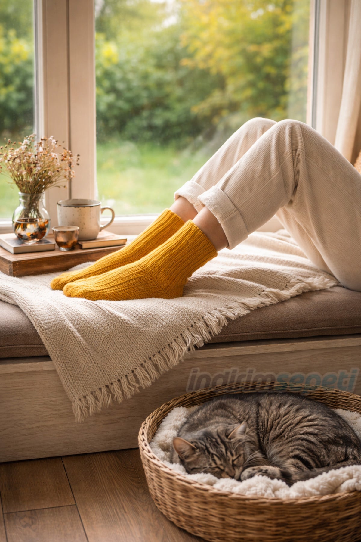 Görsel alternatif metni