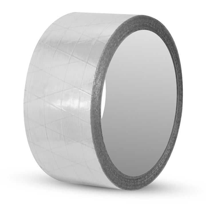 Su Geçirmez Sızdırmaz Dayanıklı Alüminyum Bant 48 Mm x 10 Mt Alüminyum Bandı - Indirimsepeti