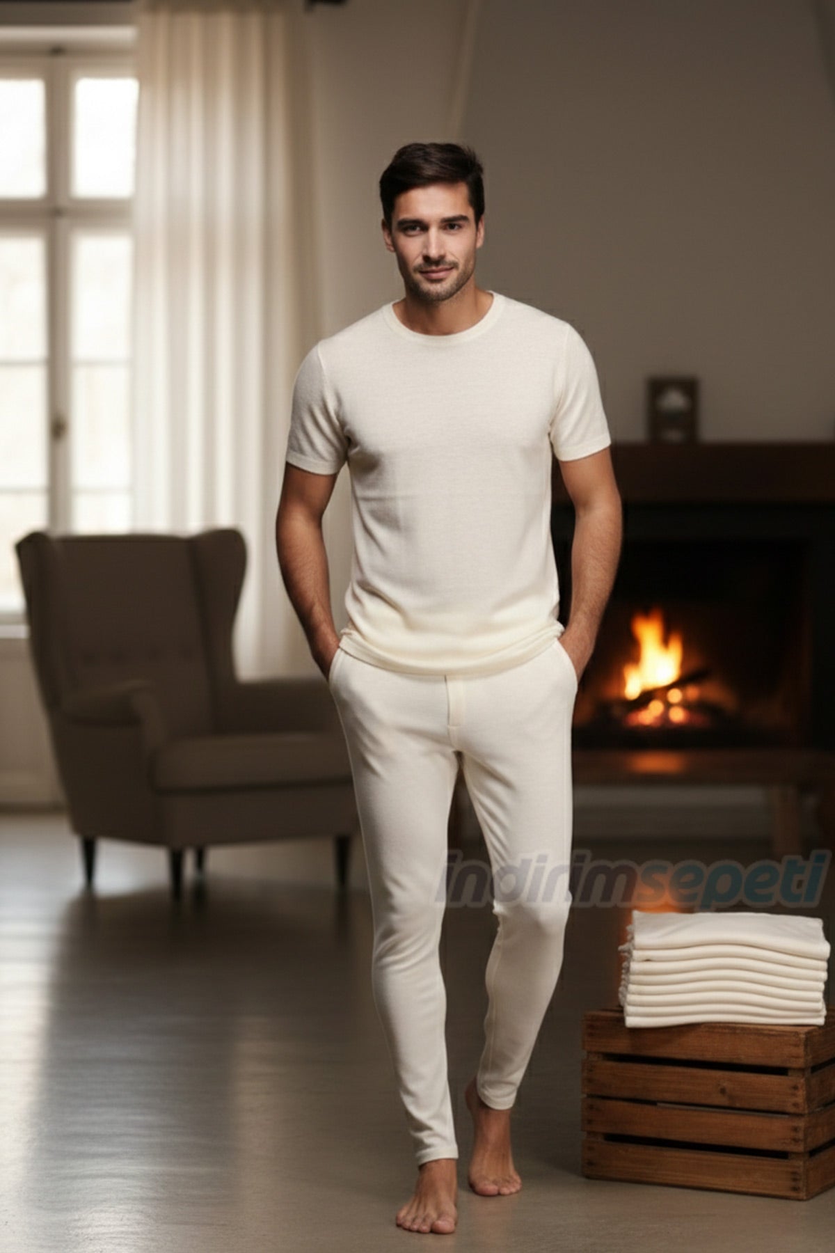 Görsel alternatif metni