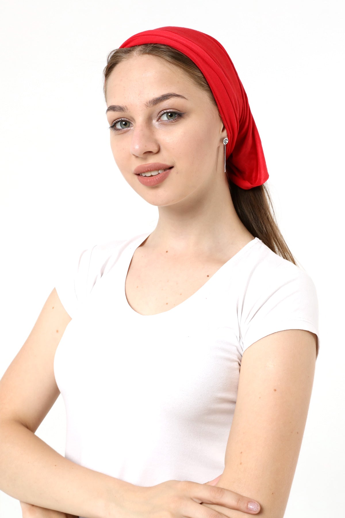 Görsel alternatif metni