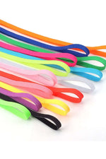 Spor Saç Bandı,Renkli Elastik Kaymaz Saç Bandı,Koşu Bandı, Elastik Saç Bandı, Tenis Yoga Futbol Saç Aksesuar - Indirimsepeti