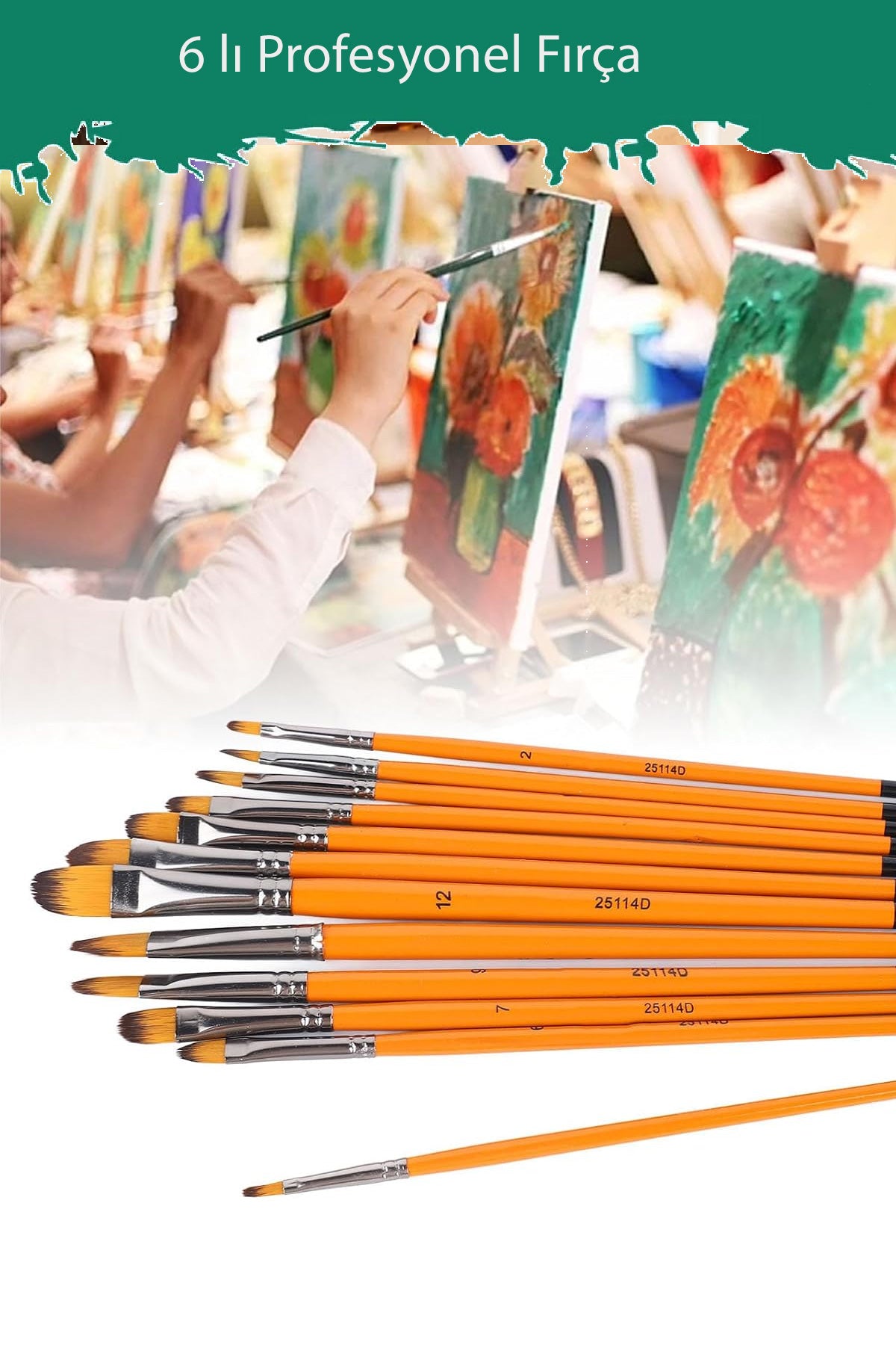 Görsel alternatif metni