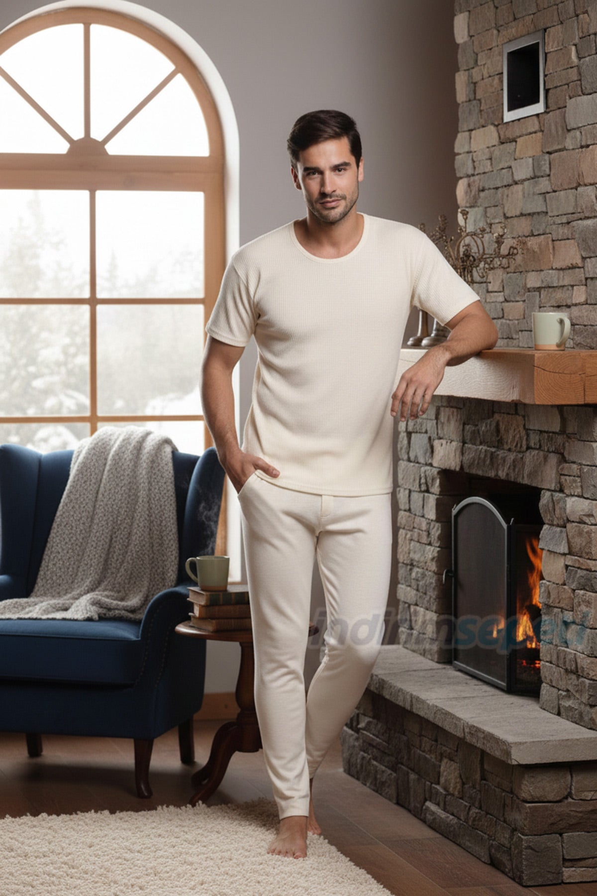 Görsel alternatif metni