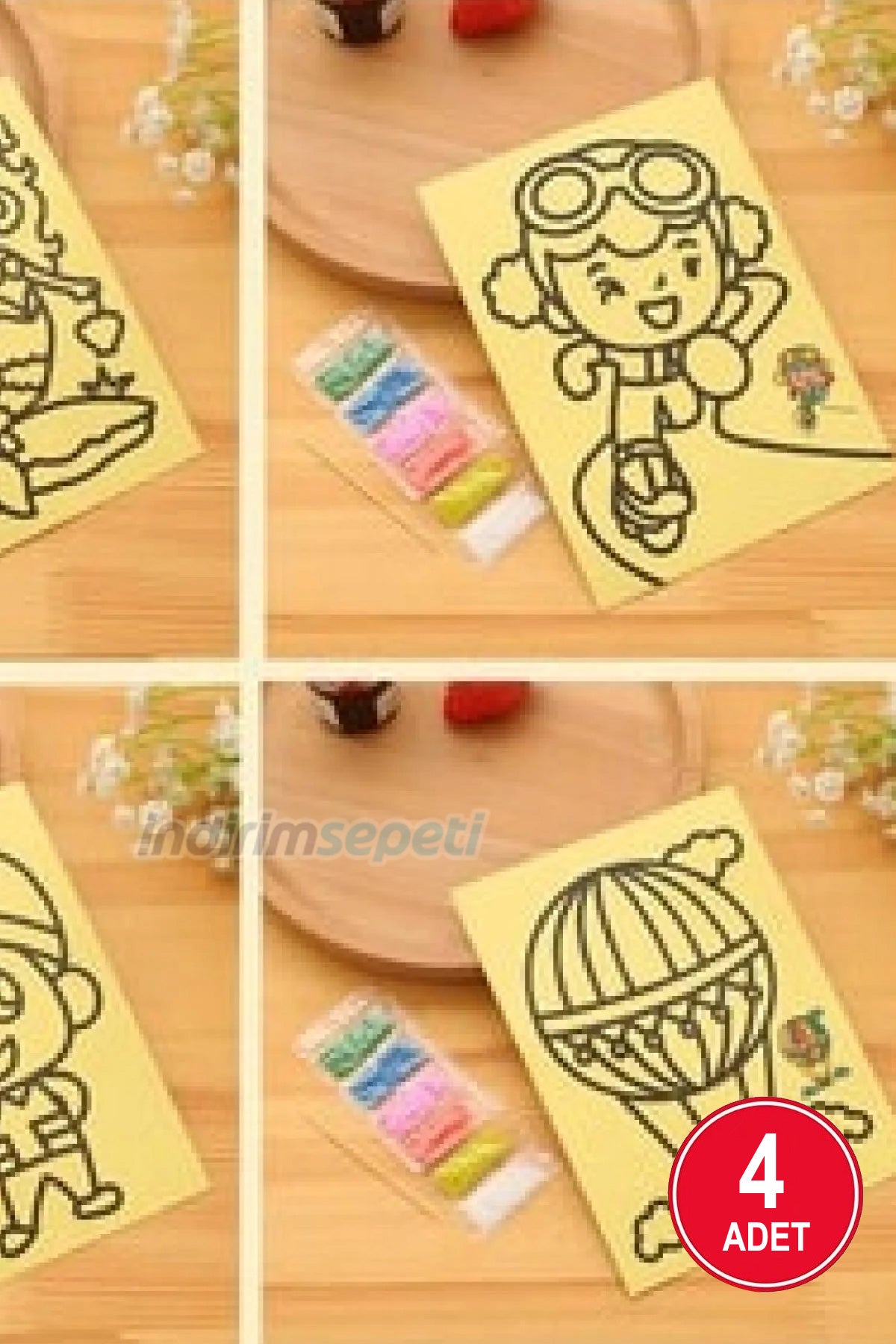 Görsel alternatif metni