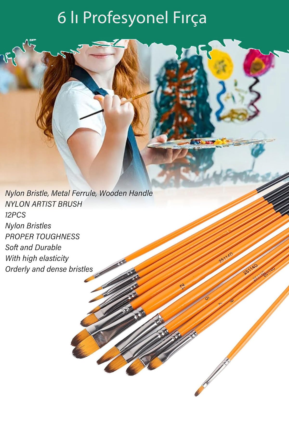 Görsel alternatif metni