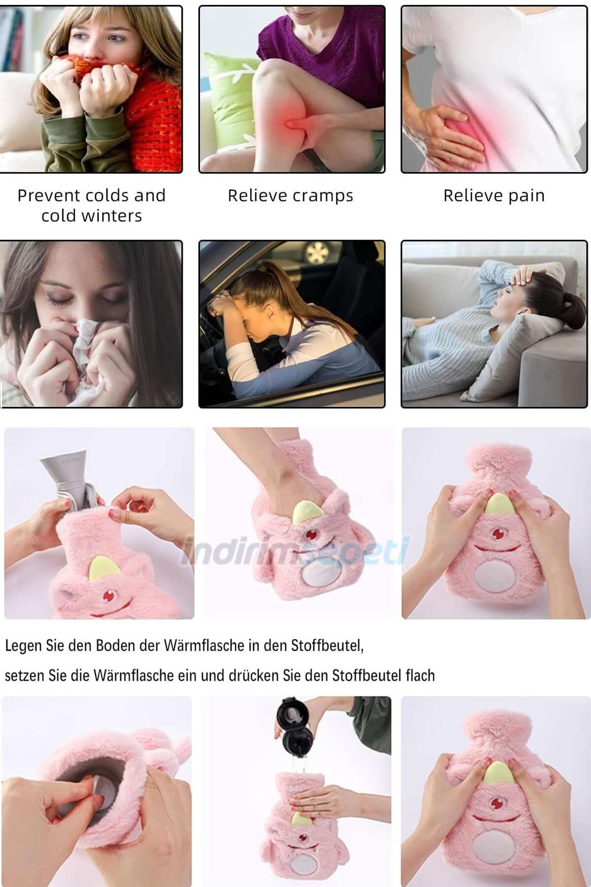 Görsel alternatif metni