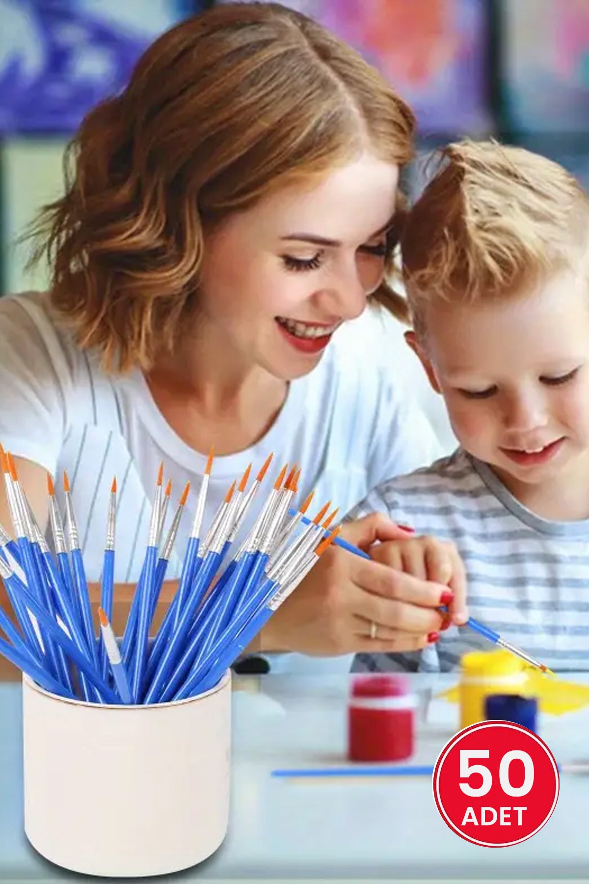 Görsel alternatif metni