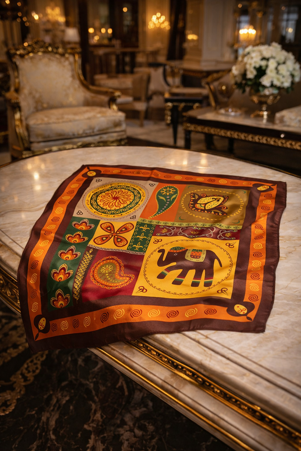 Görsel alternatif metni