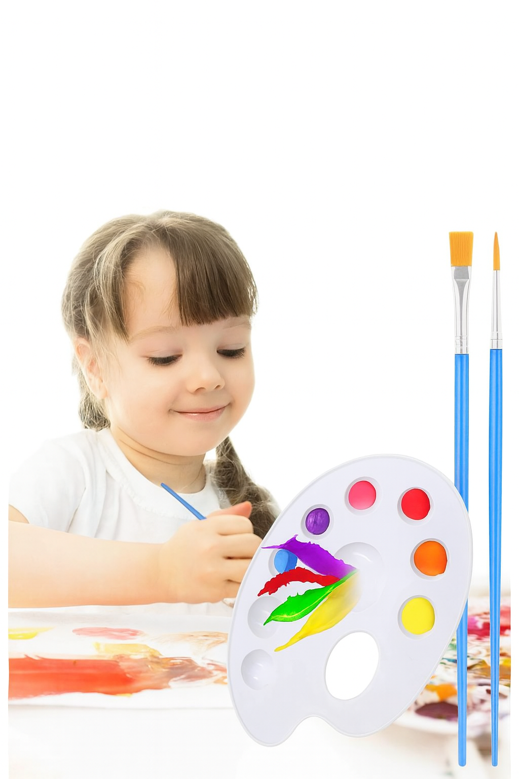 Görsel alternatif metni