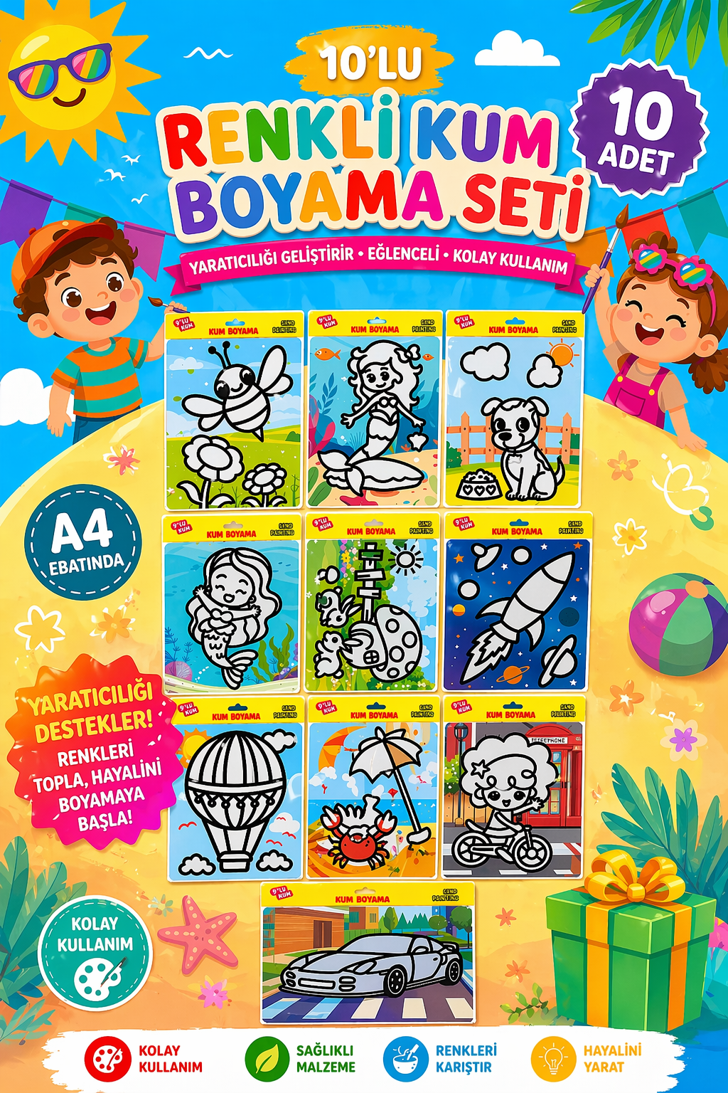 Görsel alternatif metni