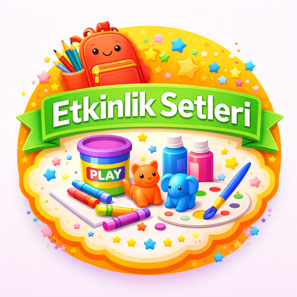 Etkinlik Setleri