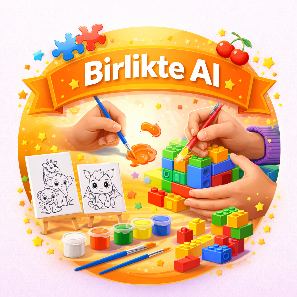 Birlikte Al