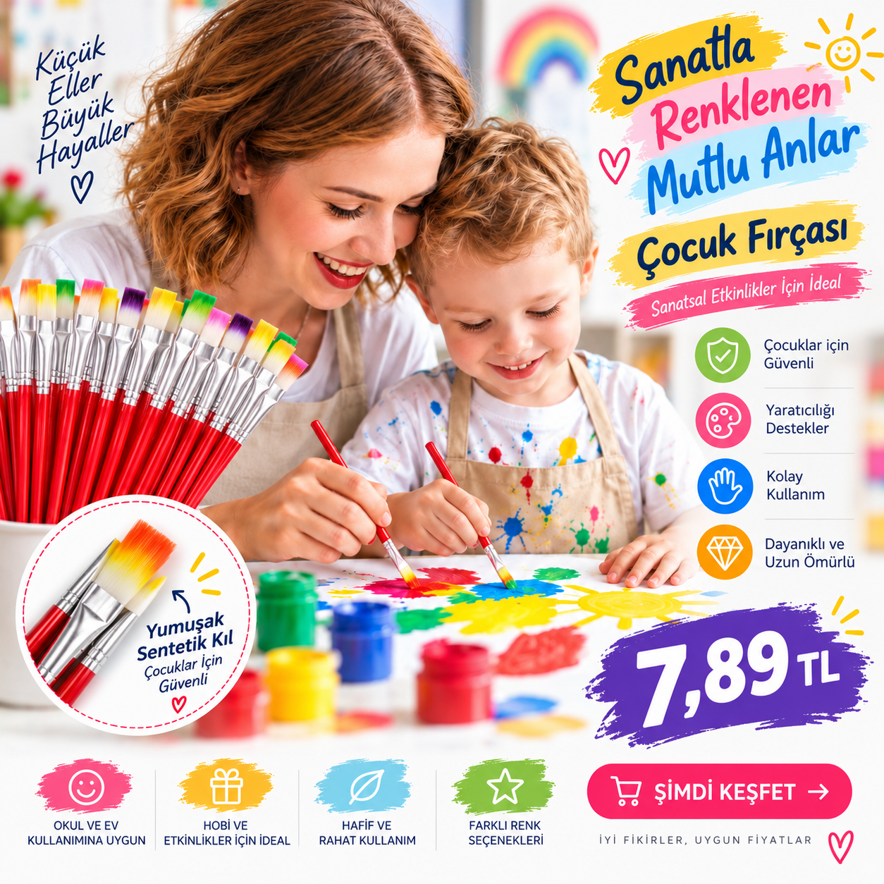 Görsel alternatif metni