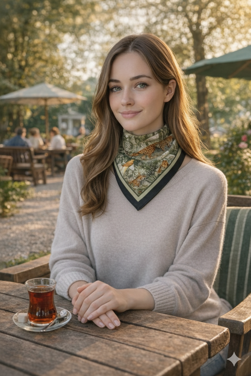 Görsel alternatif metni