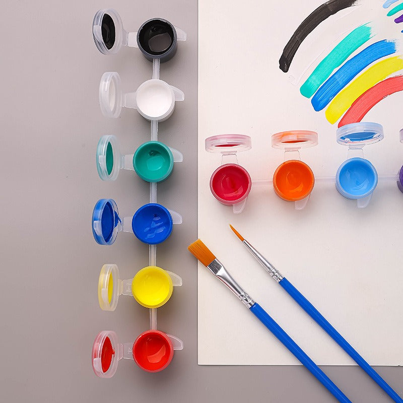 Görsel alternatif metni