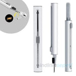 Kulaklık Temizleme Kiti Çok Amaçlı Yumuşak Fırçalı Kablosuz Kulak için - Indirimsepeti