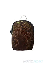 Cüzdan Bozuk Para Kulaklık Şart Aleti Mini Çanta 11 x 8 cm - Indirimsepeti