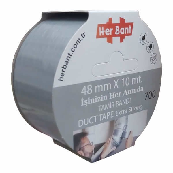 Her bant 48mm x 10mt Tamir Bandı - Indirimsepeti