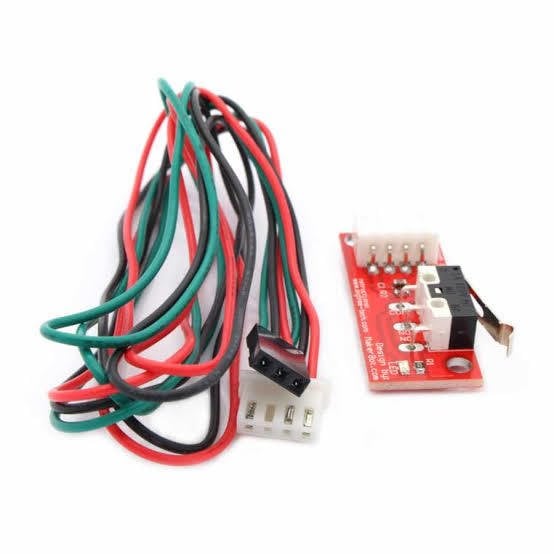 3D Yazıcı Limit Switch - Indirimsepeti