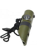 Fenerli Dereceli Pusulalı Düdük Deprem ve Afet Acil Durum Düdüğü Pusulalı – Hayatta Kalma Kamp Düdüğü | Deprem çanta