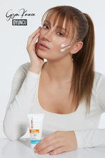 Güneş Kremi Yüksek Koruma Spf 50+ Aloe Vera - Indirimsepeti