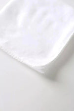 Tülbent Renkli Pamuklu Kroşeta Oyalı Iç Örtüsü 80x80 Cm Karışık Renk 1 Adet - Indirimsepeti