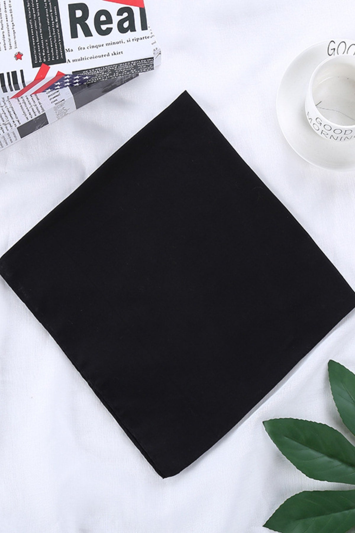 Görsel alternatif metni