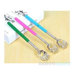 Pratik Kolay Teleskopik Metal Sırt Kaşıma Kaşağı Aleti Aparatı - Indirimsepeti