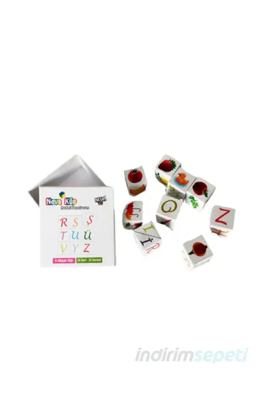 Görsel alternatif metni