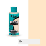 Rich Multi Surface 2120 FİLDİŞİ Akrilik Boya 120cc - Indirimsepeti