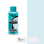 Rich Multi Surface 2182 BEBEK MAVİ Akrilik Boya 120cc - Indirimsepeti