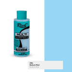 Rich Multi Surface 2184 BODRUM MAVİ Akrilik Boya 120cc - Indirimsepeti