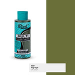 Rich Multi Surface 2222 YAĞ YEŞİLİ Akrilik Boya 120cc - Indirimsepeti
