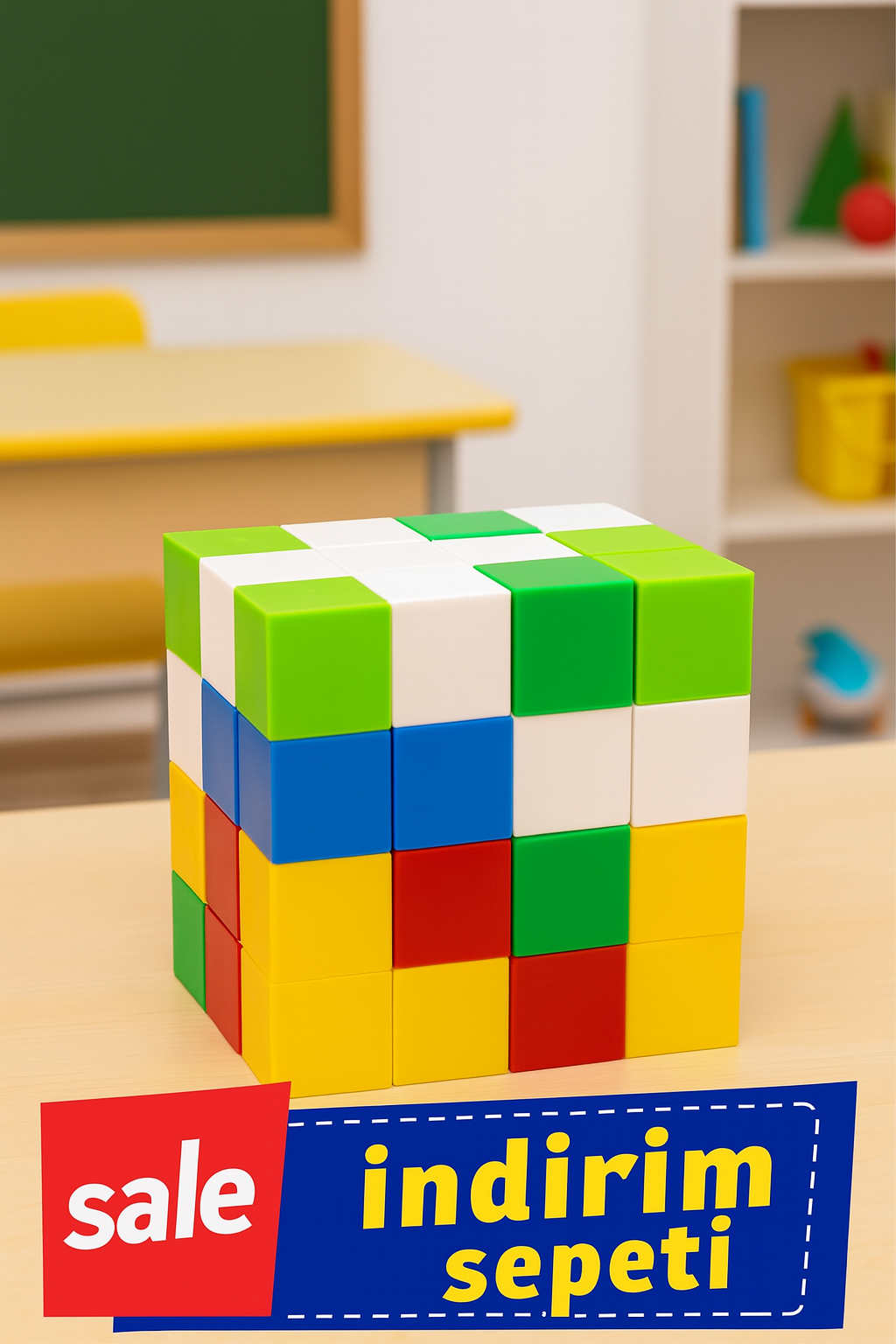 Görsel alternatif metni