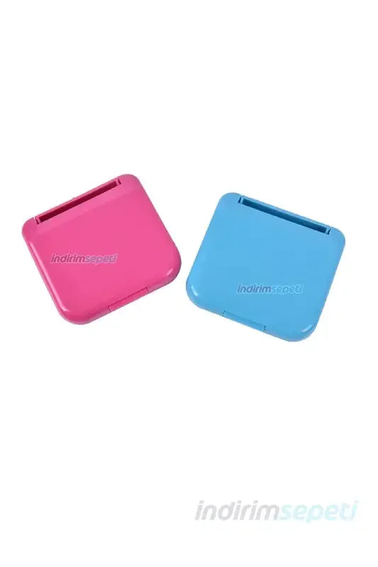 Seyahat dikiş iğne ve iplik seti Dikiş kutusu Taşınabilir dikiş saklama kutusu - Indirimsepeti